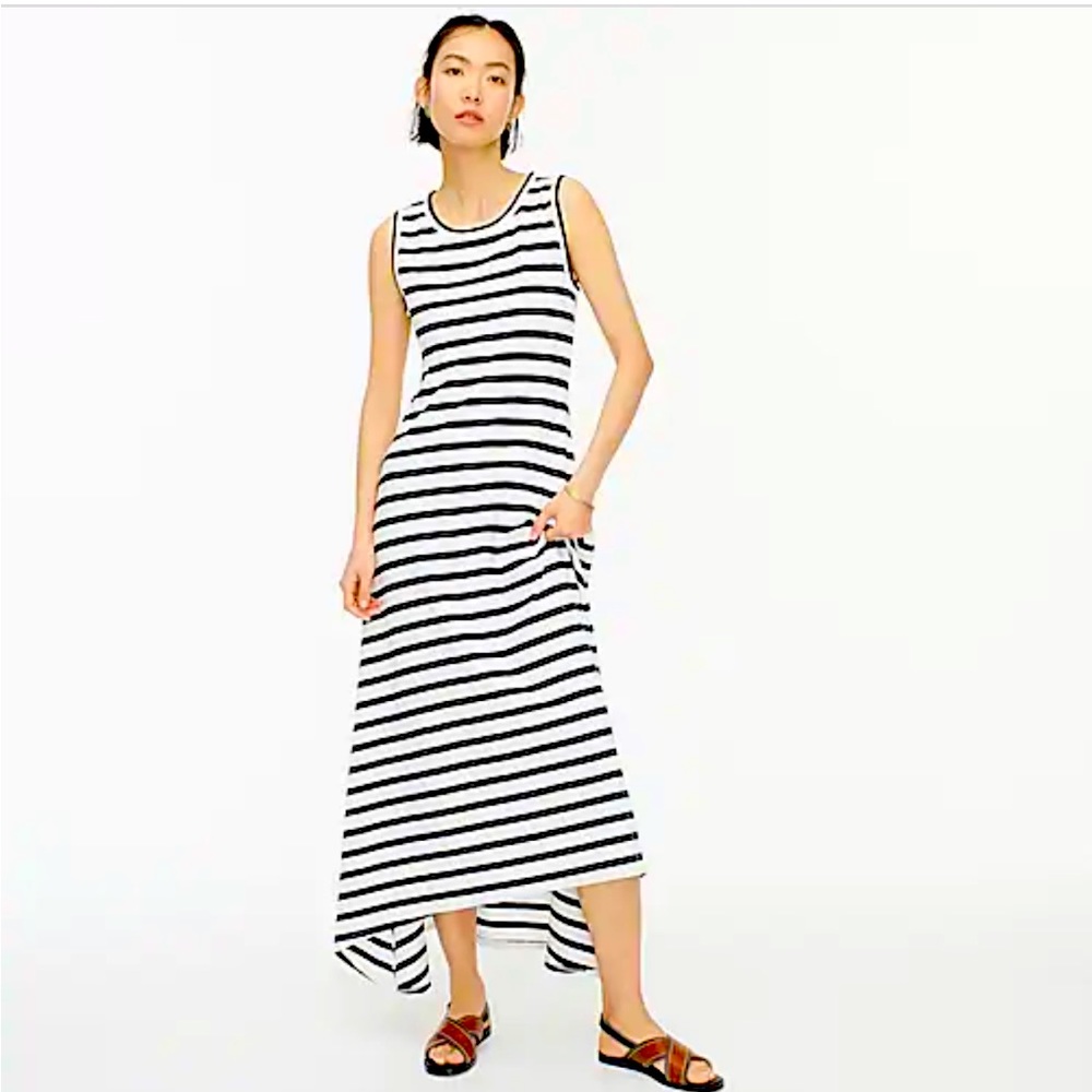 J crew dress